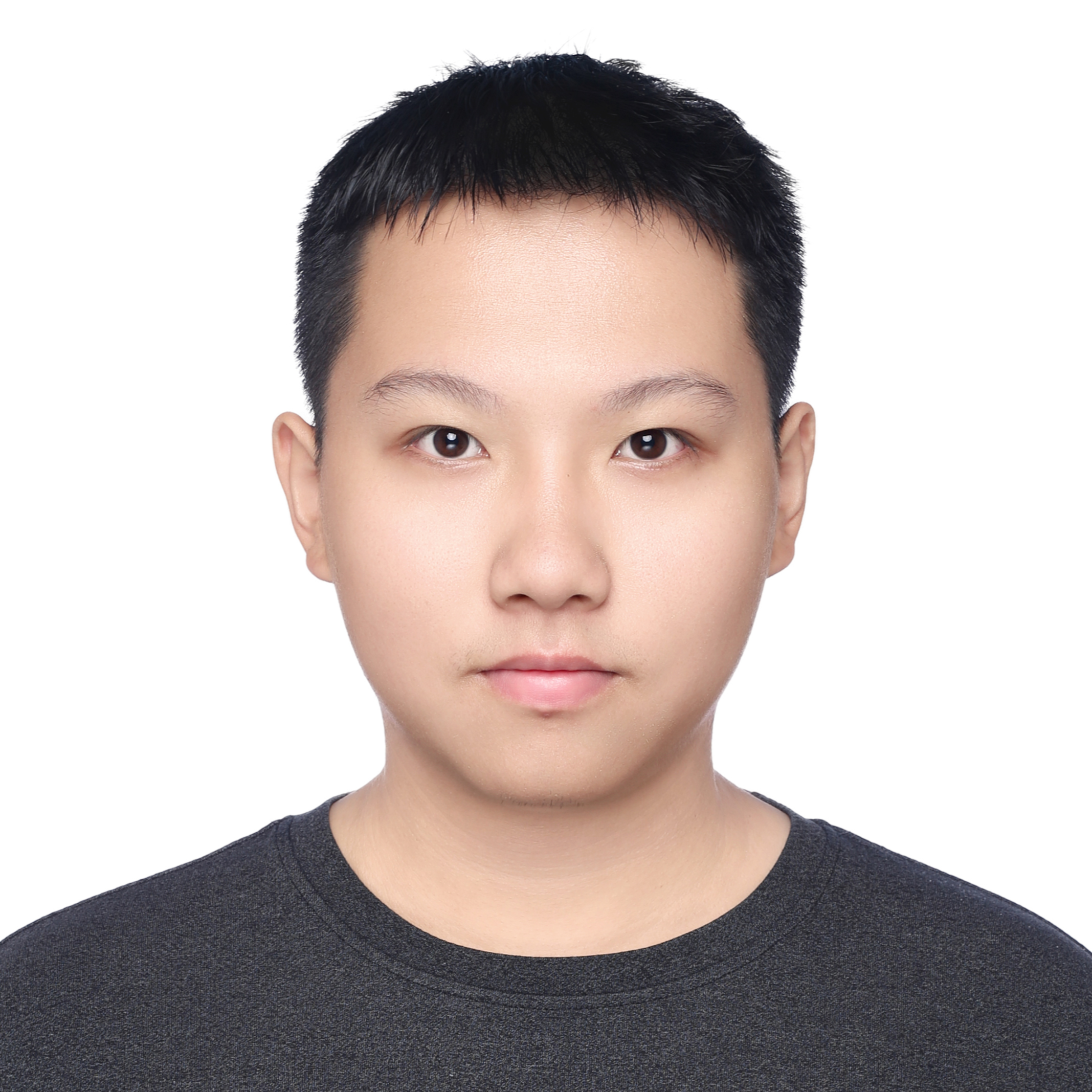Jingfan Ke